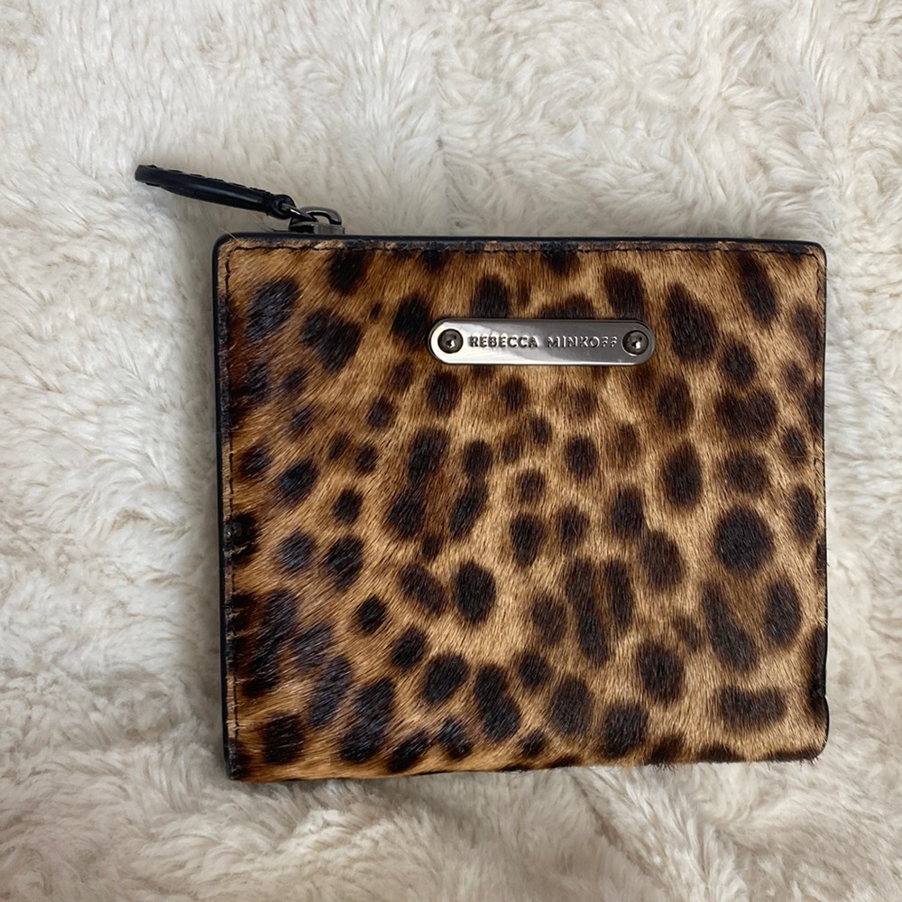 COPY - Brand new Rebecca Minkoff wallet